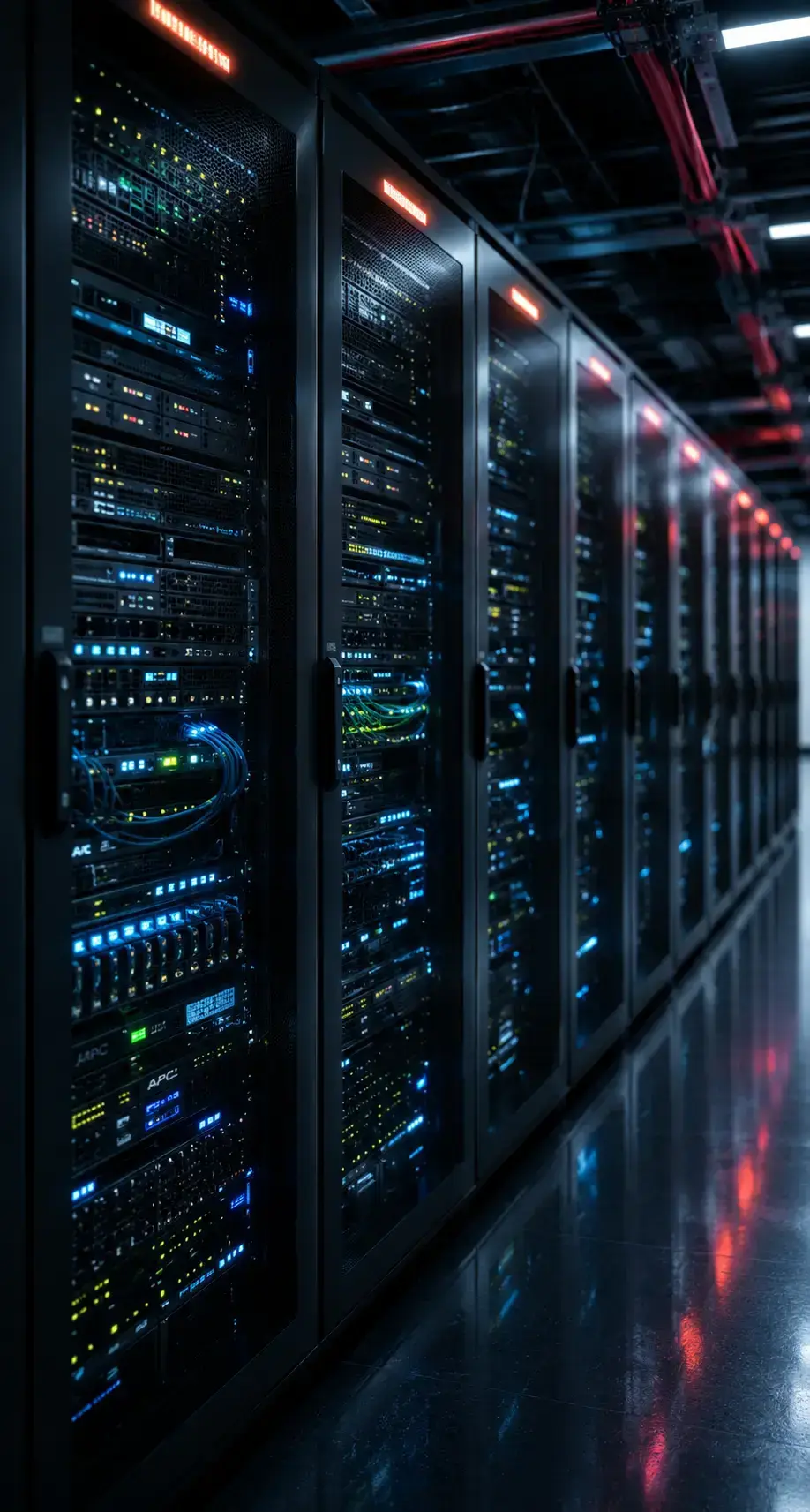 Cloud infrastructure and DevOps automation
